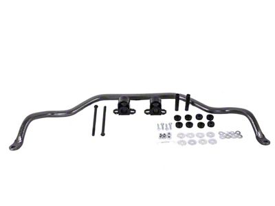 Hellwig Adjustable Tubular Front Sway Bar for 3 to 5-Inch Drop (88-98 C1500, C2500)