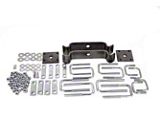 Hellwig LP25/LP35 Load Pro Helper Spring Install Kit (88-98 C1500, C2500, K1500, K2500)