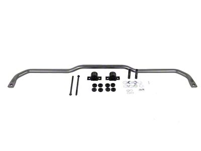 Hellwig Tubular Front Sway Bar (67-69 Camaro)