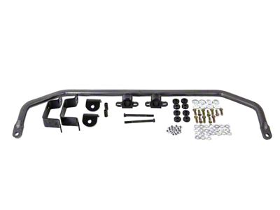 Hellwig Tubular Front Sway Bar for 2 to 4-Inch Drop (63-87 C10, C20)