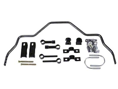 Hellwig Tubular Rear Sway Bar (67-69 Camaro)