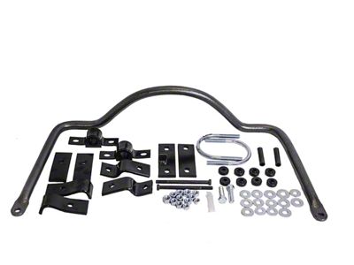 Hellwig Tubular Rear Sway Bar (75-83 K10, K20)