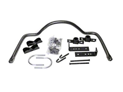Hellwig Tubular Rear Sway Bar (84-87 C10, C20, K10, K20)
