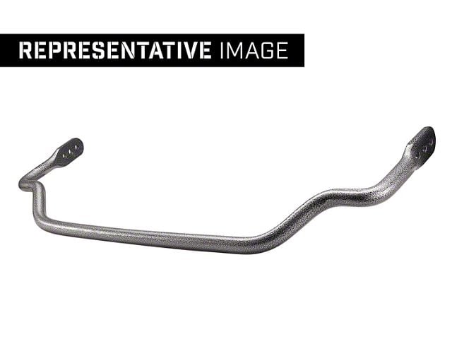 Hellwig Tubular Rear Sway Bar (87-96 Bronco)