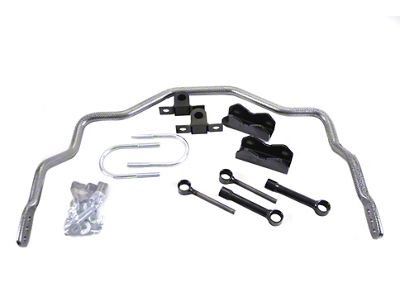 Hellwig Tubular Rear Sway Bar (75-83 C10, C20)