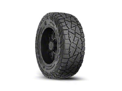 Hercules Tires TIS Offroad RT1 All-Season Tire (33" - LT285/60R20)
