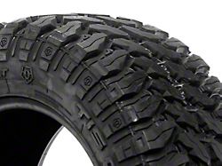 Hercules Tires TIS Offroad TT1 Mud Terrain Tire (33" - LT285/70R17)