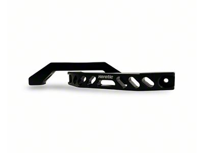Heretic Studios Roof Rack Utility Mount (Universal; Some Adaptation May Be Required)
