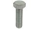 Hex Bolt, Clutch Release Equalizer Bar Mount/Oil Pump to Block, 62-70 Fairlane, 68-71 Torino, Set of 4 (289, 351W engines)