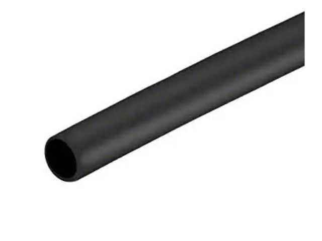 Hi-Temp 3:1 Shrink Tubing - 2 50mm - Bulk per foot - Black