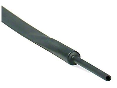 Hi-Temp Shrink Tubes - Wire Insulation - 18mm x 4'