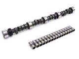 High Energy Flat Tappet Comp Camshaft, 268H, Small Block (67-72 Camaro)