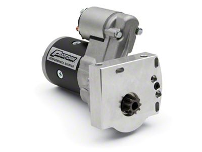 High-Torque Starter Gear Reduction Type 1.4KW - 11:1 Ratio