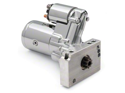 High-Torque Starter Gear Reduction Type 1.4KW - 11:1 Ratio