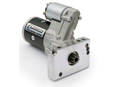 High-Torque Starter Gear Reduction Type 1.4KW - 11:1 Ratio