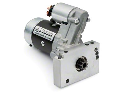 High-Torque Starter Gear Reduction Type - 2.2KW - 15:1 Ratio