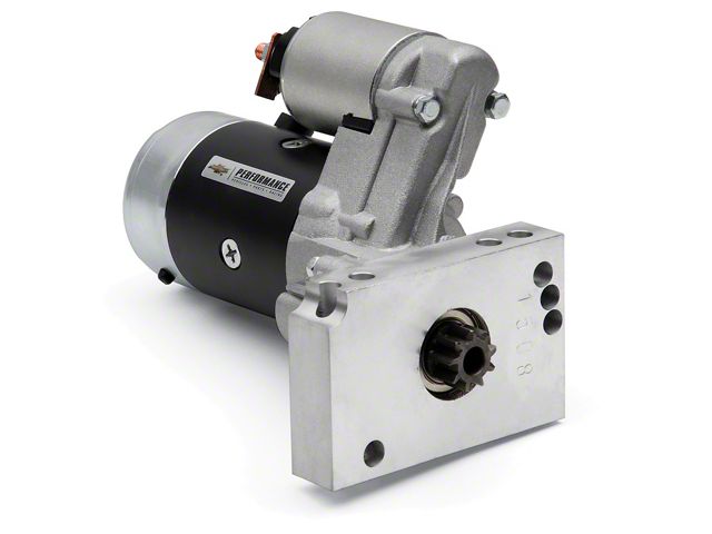 High-Torque Starter Gear Reduction Type - 2.2KW - 15:1 Ratio