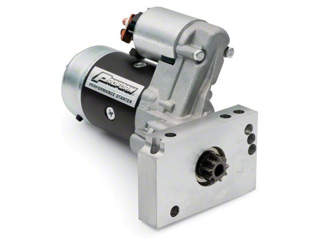 High-Torque Starter Gear Reduction Type - 2.2KW - 15:1 Ratio