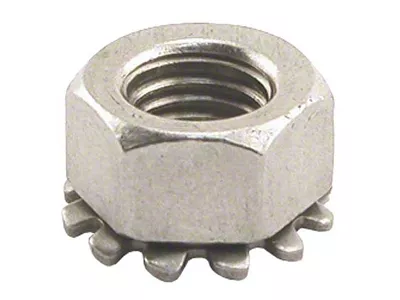 37-40 Hinge Screw Nut Only