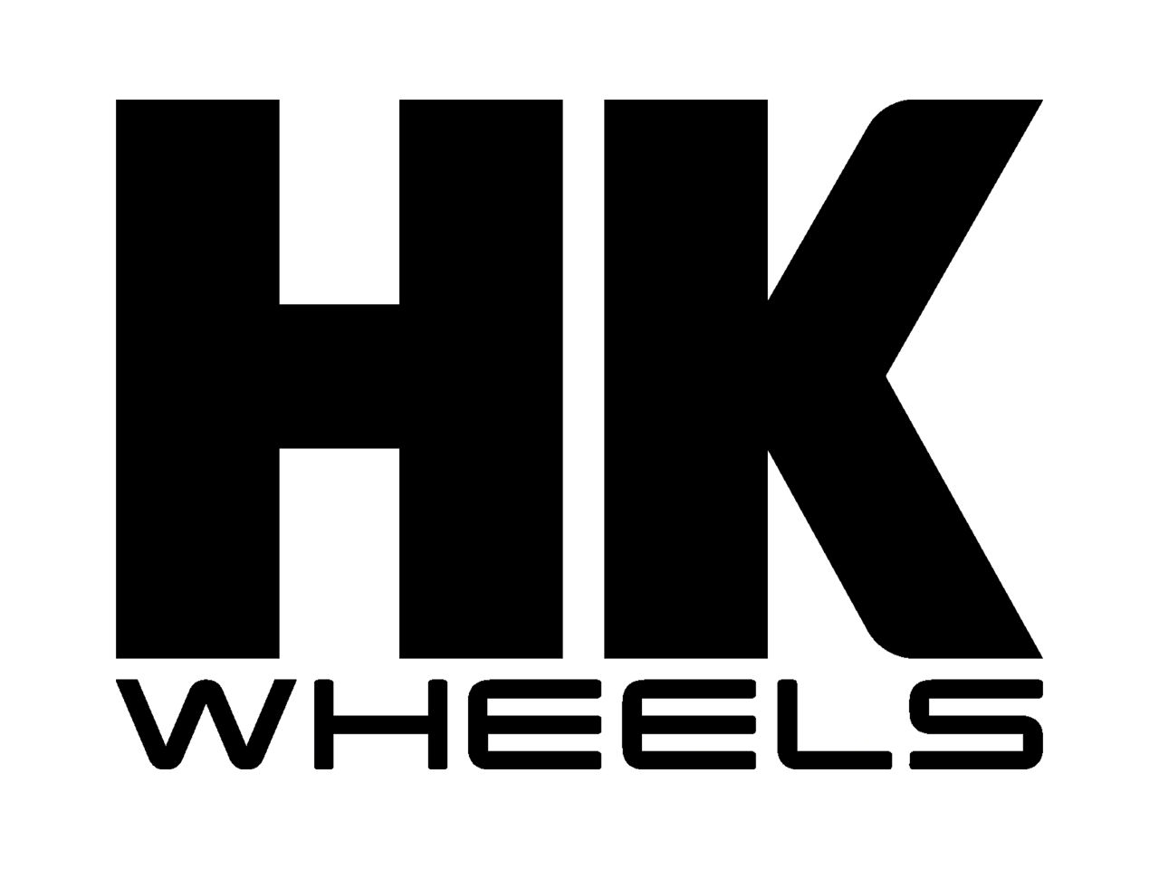 HK Wheels Parts