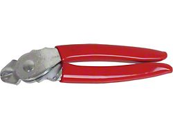 Hog Ring Pliers (Universal; Some Adaptation May Be Required)