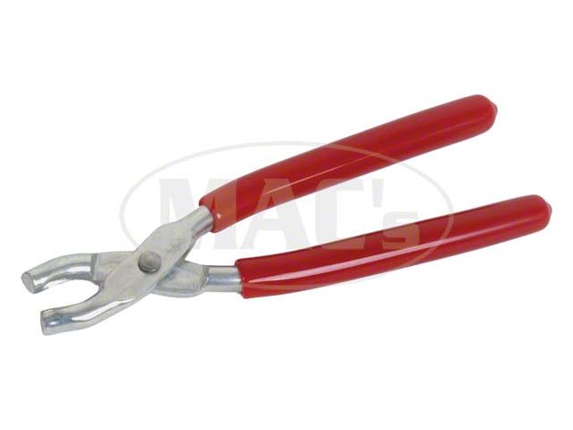 Hog Ring Pliers Tool