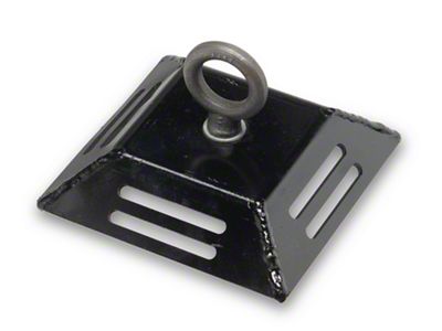 Hoist Bracket