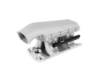 Holley Hi-Ram EFI Intake Manifold with 105mm LS Throttle Flange (67-86 Small Block V8 Camaro)