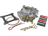 Holley Carburetor, 600CFM, Street Warrior Universal