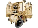 Holley Carburetor, 600CFM, Street Warrior Universal