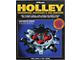 Holley Carbs,manifolds And F.i