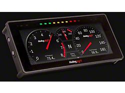 Holley EFI 6.86 Inch Pro Dash (67-92 Camaro)