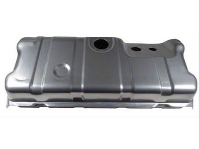 Holley EFI Fuel Tank System; 255 LPH (68-74 Corvette C3)