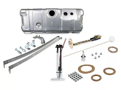 Holley EFI Fuel Tank - 255LPH 68-74 Corvette Holley EFI Fuel Tank - 255LPH 68-74 Corvette