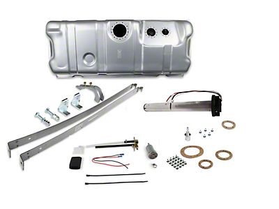 Holley Fuel Tank Kit EFI 63-67 Corvette