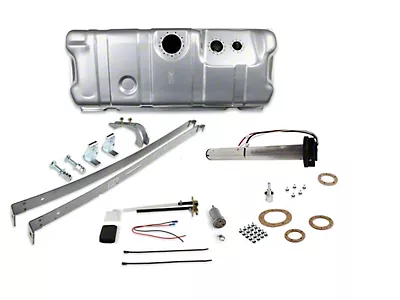 Holley Fuel Tank Kit EFI 63-67 Corvette Holley Fuel Tank Kit EFI 63-67 Corvette