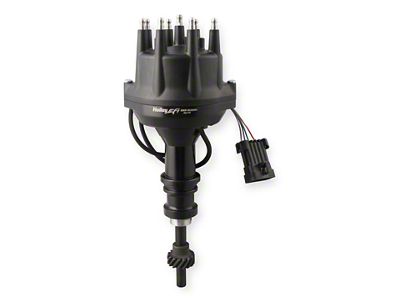 Holley EFI Dual Sync Distributor, 289/302 V8