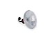 Holley RetroBright LED Headlight 5.75 Round - Modern White (5700K)