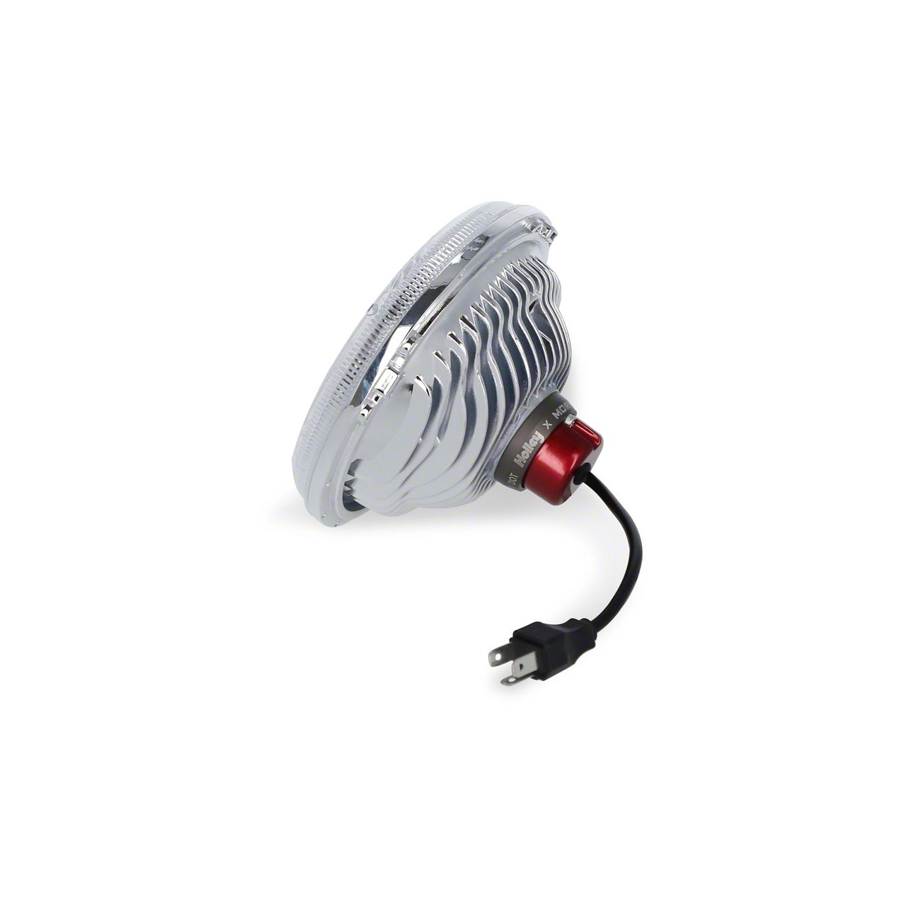 RetroBright Ecklers Holley RetroBright LED Headlight 7 Round