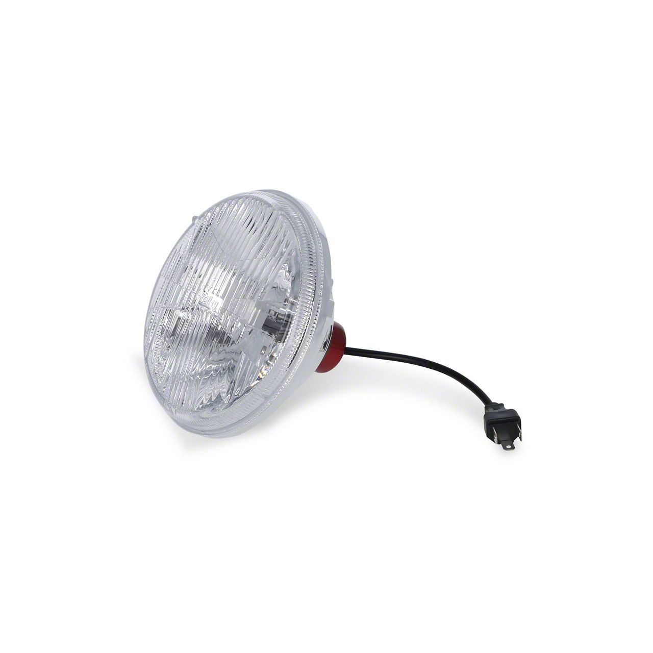 RetroBright Ecklers Holley RetroBright LED Headlight 7 Round
