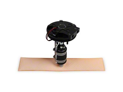 Holley Sniper Returnless 255LPH In-Tank Fuel Module (1949-1952 Fleetline; 1949-1952 Styleline Deluxe; 1949-1952 Styleline Special)