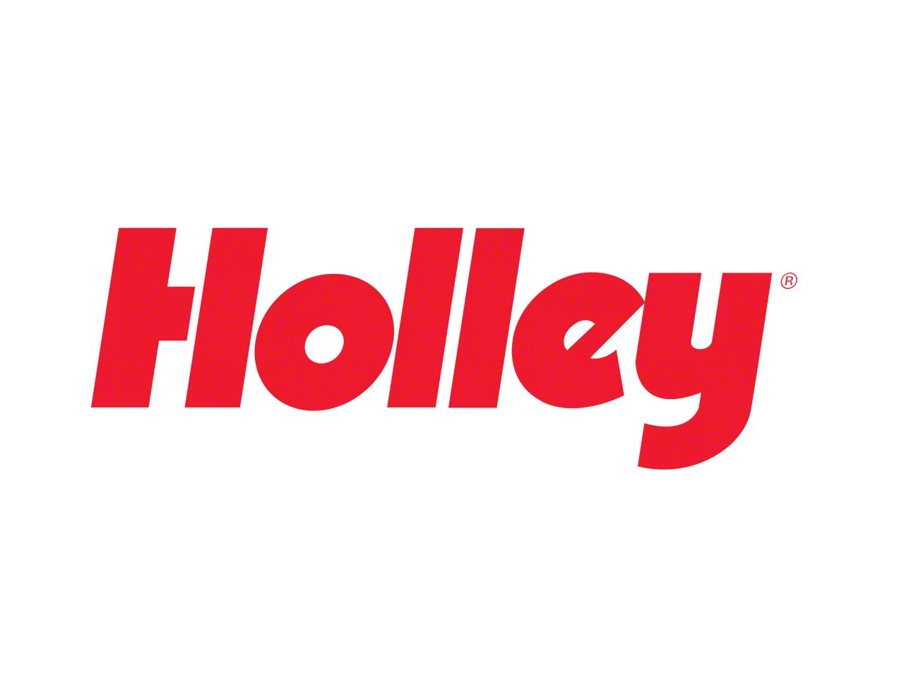 Holley EFI