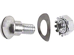 Hood Arm/ Spring Support Bolt Kit