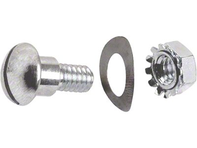 Hood Arm/ Spring Support Bolt Kit