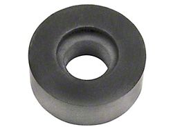 Hood Bumper - Rubber Only - No Stud 