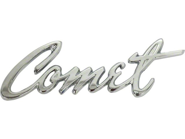 Comet Hood Script