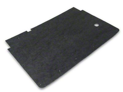 Hood Insulation Kit (77-90 Caprice)