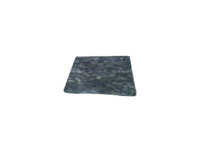 Hood Insulation - Not Used With GT Hood Scoop - Cyclone & Montego