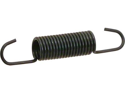 Hood Latch Trigger Spring
