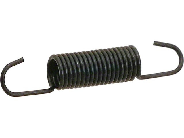 Hood Latch Trigger Spring